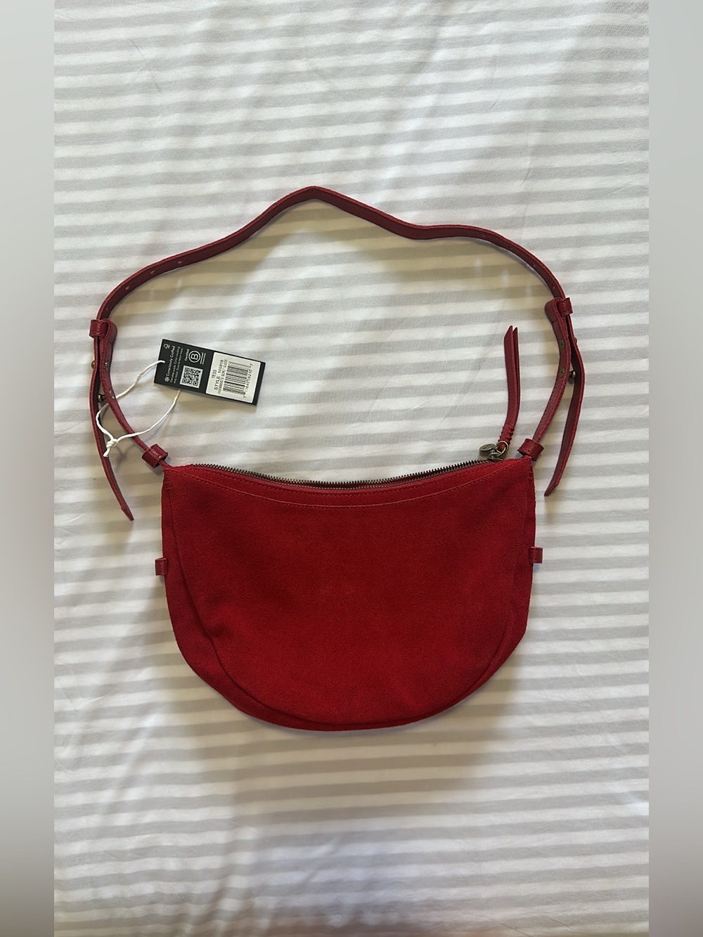 The Sak Shoulder Bag